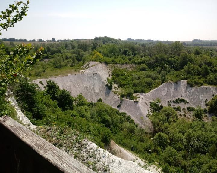 Zum Kreidefelsen