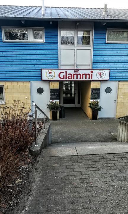 Restaurant Am Glammi