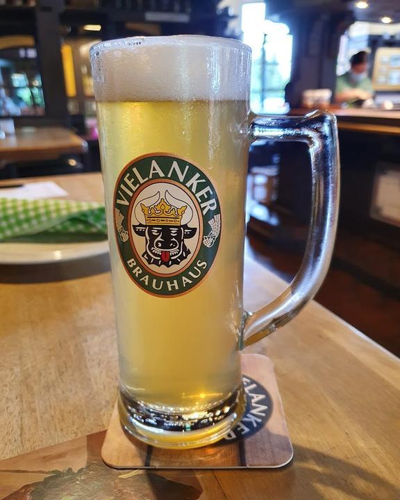 Vielanker Brauhaus