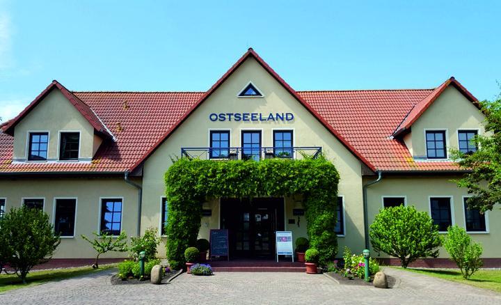 Hotel Ostseeland