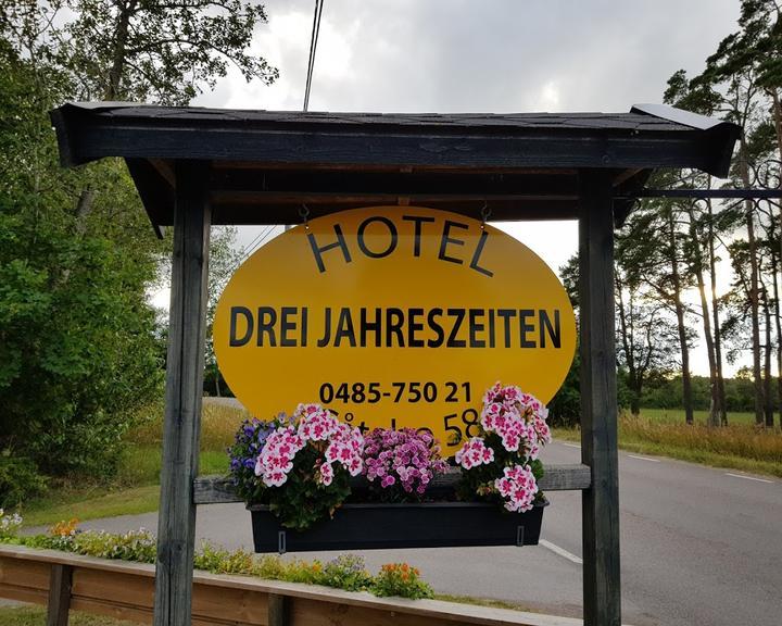 Cafe Drei Jahreszeiten